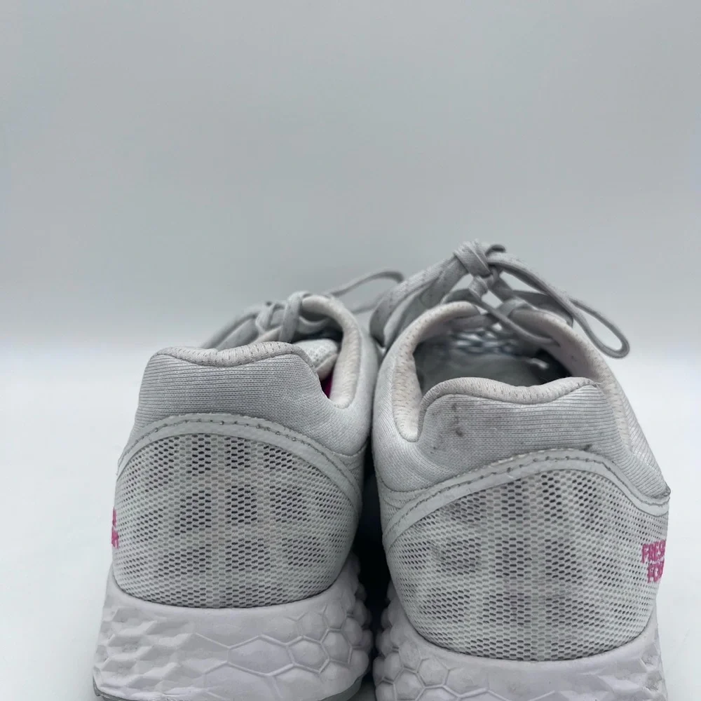 New Balance‎ Womens WW1165SP White Running Shoes Sneakers Size 10